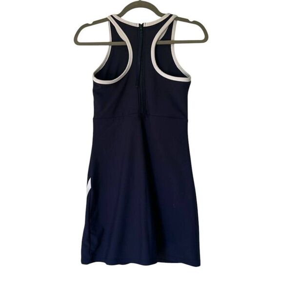 SAGE COLLECTIVE Splice Racerback Dress Size XS - Picture 3 of 4